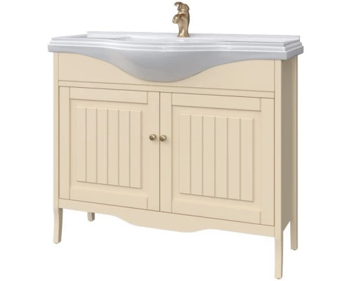 Тумба магнолия 101 см Caprigo Genova 34414-TP800