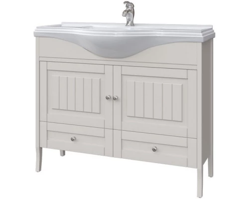 Тумба керамик 101 см Caprigo Genova 34415-TP812