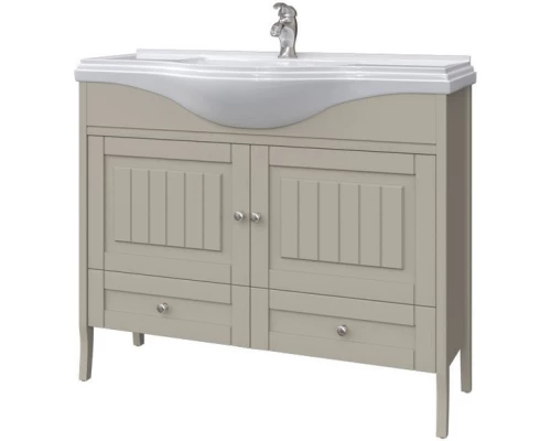 Тумба пикрит 101 см Caprigo Genova 34415-TP814