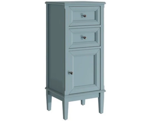 Тумба антарктида 43,4 см R Caprigo Jardin 10460R-L817