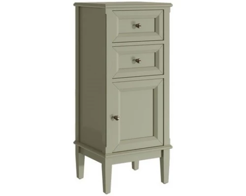 Тумба фисташковый матовый 43,4 см R Caprigo Jardin 10460R-B059