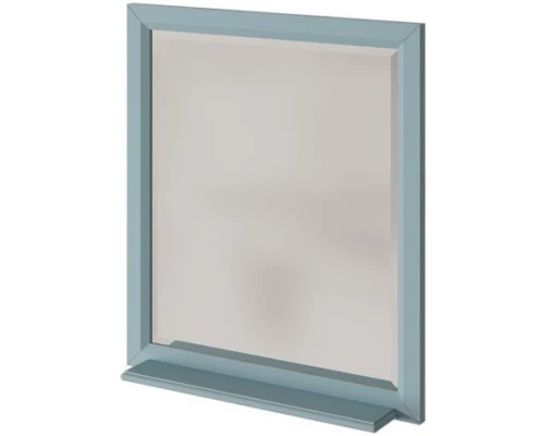 Зеркало 72,5x81,4 см антарктида Caprigo Jardin 10431-L817