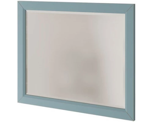 Зеркало 100,4x80,9 см антарктида Caprigo Jardin 10432-L817