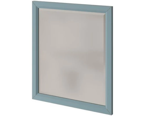 Зеркало 72,5x81,4 см антарктида Caprigo Jardin 10436-L817