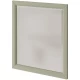 Зеркало 72,5x81,4 см фисташковый матовый Caprigo Jardin 10436-B059