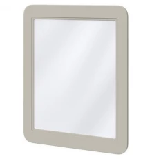 Зеркало 70x90 см оливин Caprigo Jersey 34330-L813