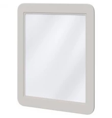 Зеркало 70x90 см керамик Caprigo Jersey 34330-L812
