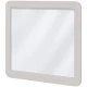 Зеркало 90x90 см керамик Caprigo Jersey 34331-L812