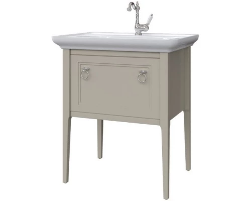 Тумба пикрит 64,6 см Caprigo Jersey 34311-TP814