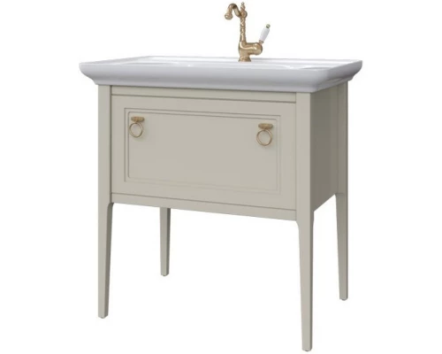 Тумба оливин 74,6 см Caprigo Jersey 34312-TP813