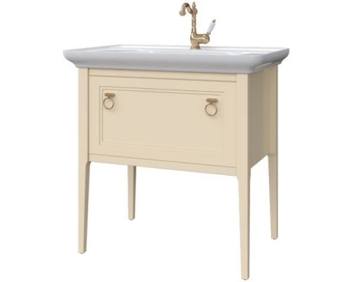 Тумба магнолия 74,6 см Caprigo Jersey 34312-TP800