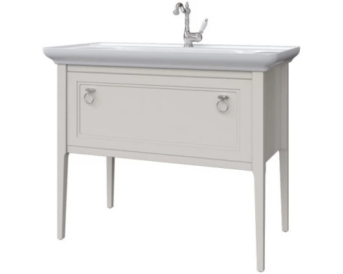 Тумба керамик 94,2 см Caprigo Jersey 34314-TP812