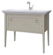 Тумба пикрит 94,2 см Caprigo Jersey 34314-TP814