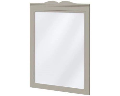 Зеркало 63,5x89 см пикрит Caprigo Marsel 33830-L814