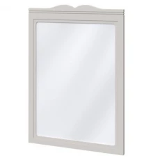Зеркало 63,5x89 см керамик Caprigo Marsel 33830-L812