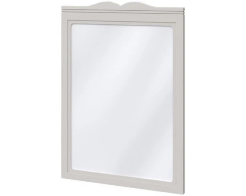 Зеркало 63,5x89 см керамик Caprigo Marsel 33830-L812