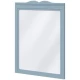 Зеркало 63,5x89 см антарктида Caprigo Marsel 33830-L817