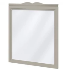 Зеркало 76x89 см пикрит Caprigo Marsel 33831-L814
