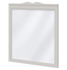 Зеркало 76x89 см керамик Caprigo Marsel 33831-L812