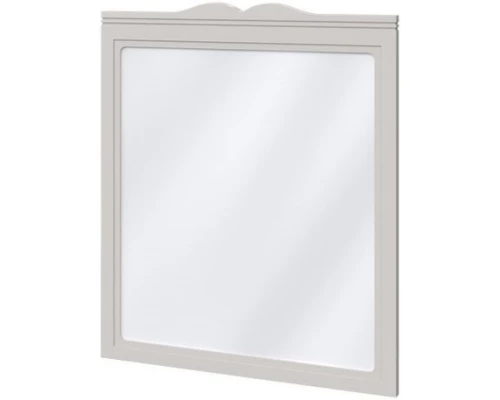 Зеркало 76x89 см керамик Caprigo Marsel 33831-L812