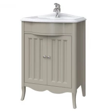 Тумба пикрит 59 см Caprigo Marsel 33810-TP814