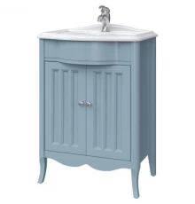 Тумба антарктида 59 см Caprigo Marsel 33810-TP817