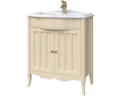 Тумба магнолия 69 см Caprigo Marsel 33811-TP800