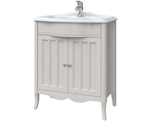 Тумба керамик 69 см Caprigo Marsel 33811-TP812