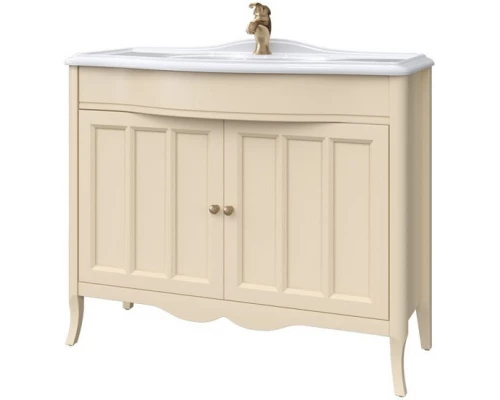 Тумба магнолия 100 см Caprigo Marsel 33814-TP800