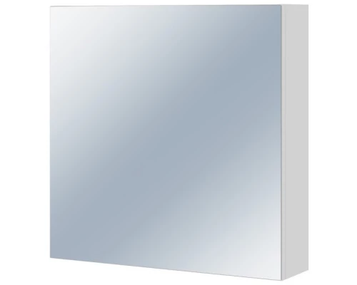 Зеркальный шкаф белый глянец 60x60 см Cersanit Colour LS-COL