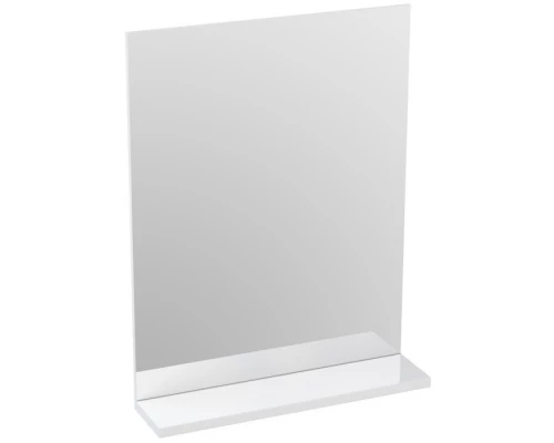 Зеркало белый глянец 50x64,8 см Cersanit Melar LU-MEL