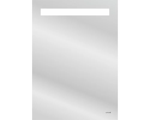 Зеркало 50x70 см Cersanit Base LU-LED010*50-b-Os