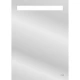 Зеркало 50x70 см Cersanit Base LU-LED010*50-b-Os