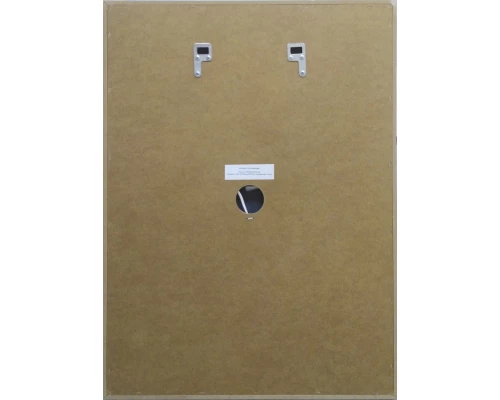 Зеркало 60x80 см Cersanit Base LU-LED020*60-b-Os