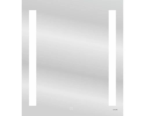 Зеркало 70x80 см Cersanit Base LU-LED020*70-b-Os