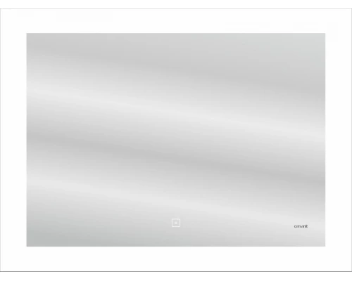 Зеркало 80x60 см Cersanit Design LU-LED030*80-d-Os