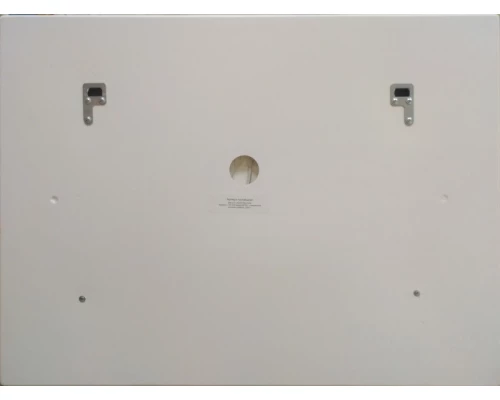 Зеркало 80x60 см Cersanit Design LU-LED030*80-d-Os