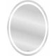 Зеркало 57x77 см Cersanit Design LU-LED040*57-d-Os