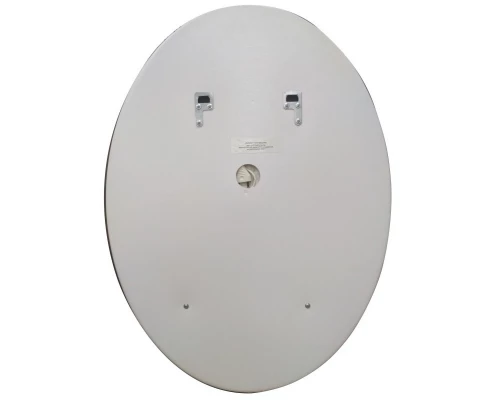 Зеркало 57x77 см Cersanit Design LU-LED040*57-d-Os