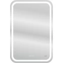 Зеркало 55x80 см Cersanit Design Pro LU-LED050*55-p-Os