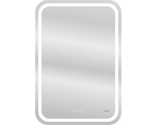 Зеркало 55x80 см Cersanit Design Pro LU-LED050*55-p-Os