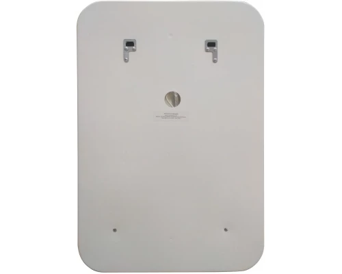 Зеркало 55x80 см Cersanit Design Pro LU-LED050*55-p-Os