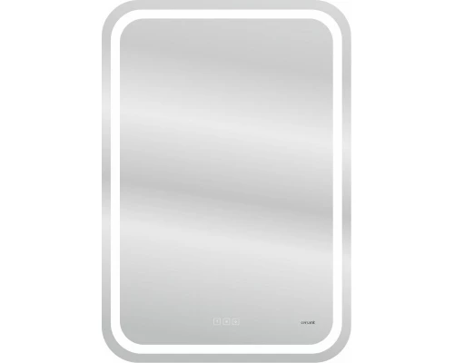 Зеркало 55x80 см Cersanit Design Pro LU-LED051*55-p-Os