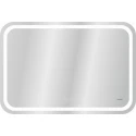 Зеркало 80x55 см Cersanit Design Pro LU-LED051*80-p-Os