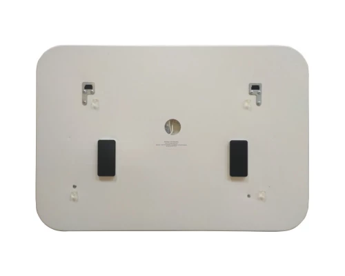 Зеркало 80x55 см Cersanit Design Pro LU-LED051*80-p-Os