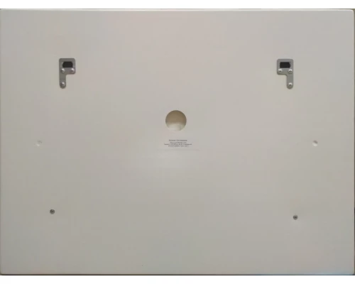 Зеркало 80x60 см Cersanit Design Pro LU-LED060*80-p-Os