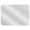 Зеркало 80x60 см Cersanit Design Pro LU-LED070*80-p-Os