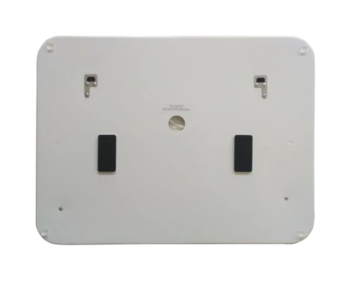 Зеркало 80x60 см Cersanit Design Pro LU-LED070*80-p-Os