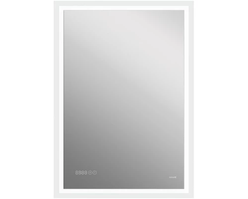 Зеркало 60x85 см Cersanit Design Pro LU-LED080*60-p-Os