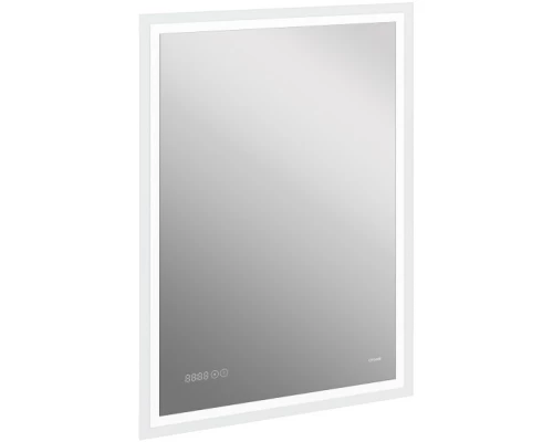 Зеркало 60x85 см Cersanit Design Pro LU-LED080*60-p-Os
